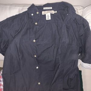 Short sleeve shirt